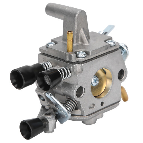 Καρμπυρατέρ για κοπτικά μαλλιών Stihl FS120FS200FS250FS300FS350Αλυσοπρίονο, Καρμπυρατέρ 1