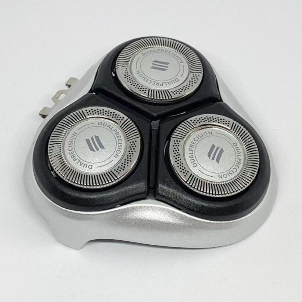 Replacement Shaving Head Compatible with Shaver HQ8 PT860 PT730 PT735 AT890 PT736 PT786