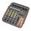 Οθόνη BT Sound Console4Channel USB Interface Επαγγελματικός Μίκτης Ήχου με DSP Chip Phantom Power Υποστήριξη 3