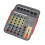 Οθόνη BT Sound Console4Channel USB Interface Επαγγελματικός Μίκτης Ήχου με DSP Chip Phantom Power Υποστήριξη 5