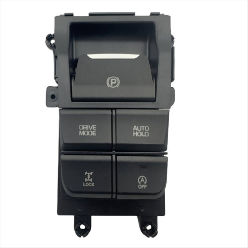 Car Console Electronic Handbrake Switch 93300-D3000 93300F8050 for 201