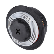 Compatibel met STIHL-modellen FSE60, FSE71, FSE81, FS38, automatische draadspanning, 2 mm snijdraaddiameter, eenvoudig te verwisselen trimmerkop,