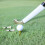 50Pièces Paquet De Tees Golf En Durable Pour Hommes 6