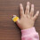 30Pz Bambini PVC Colorati Feste E Premi Classe 5