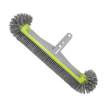 Easy Handling Swimming Pool Brush Head Accessory For Cleaning
