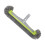 Easy Handling Swimming Pool Brush Head Accessory For Cleaning 1