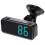 Digital Speedometer Universal GPS Compass Speed Measurement Indicator Car HUD Head Up Display for Tr 1