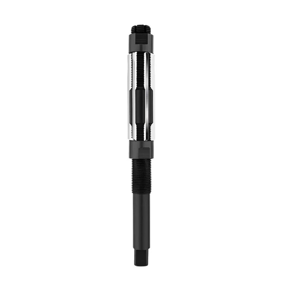 Speed Steel Adjustable Hand Reamer 2123Mm For Precision Hole Finishing 9339159834572