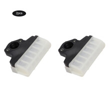 Conjunto de filtros de combustível e óleo para motosserras Stihl 021, 023, 025, MS210, MS230 e MS250. Melhore sua rotina de manutenção,