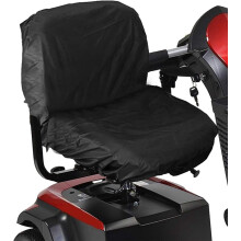 Mobility Scooter Seat Cover - Protector Accessories Electric Wheelchair Seat Cover - Versatile Wheelchair Protection compatible with Family Frien