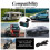 Digital Speedometer Universal GPS Compass Speed Measurement Indicator Car HUD Head Up Display for Tr 4
