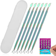 2025New style Lottery Scratch Tool, Metal Lottery Scratch, Scratch Tool,