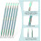 2025New style Lottery Scratch Tool, Metal Lottery Scratch, Scratch Tool, 3