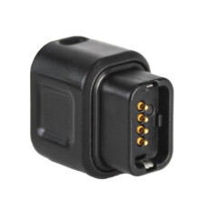 Battery Charger Adapter compatible with 12-Speed Di2 Groupsets - R9200 Electronic Shifting