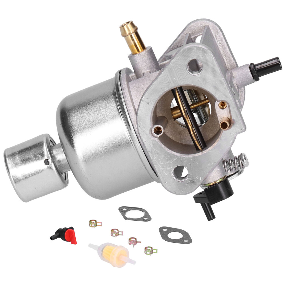 Kawasaki Carburetor, Simple Installation For Hassle-Free Setup, High-Quality Aluminum Ensures Durable And Wear-Resistant Performance 9404207956299
