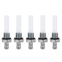 Generatorfilters voor Honda GX-serie, compatibiliteit garandeert naadloze integratie, metalen constructie voor ongeëvenaarde duurzaamheid, snel en