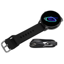 Bluetooth hívásra alkalmas okosóra, fitneszkövető több sportmóddal, 24/7-es egészségfigyelő viselhető, vízálló aktivitásmérő óra,