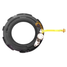 Diaphragme d'alimentation de câble Flexible de groupe ouvert