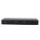 HDMI Multiviewer Switch4Input2Output Matrix Seamless Switcher με τηλεχειριστήριο IR4K Ultra Resolution Συμβατό με 7