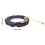 Diaphragme d'alimentation de câble Flexible de groupe ouvert 3