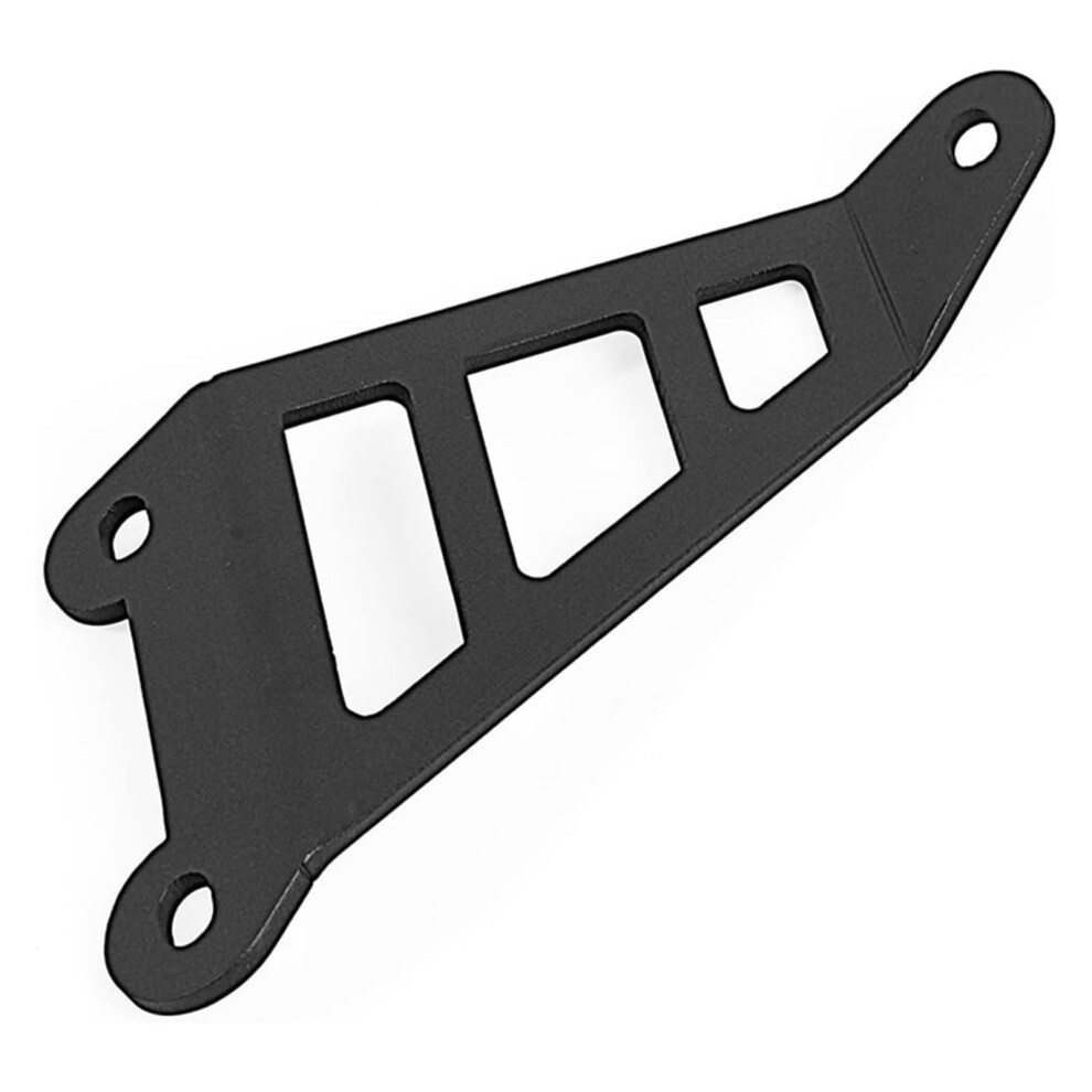 Motorcycle Exhaust Muffler Silencer With Aluminum Hanger Bracket For Sv650 Sv650s 20032015 9119770390400