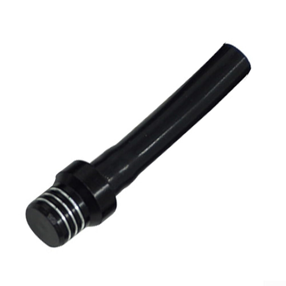 Motorcycle Gas Tank Cap Cnc Aluminum With Breather Valve For Offroad Dirt Bikes And Atvs Black 9001264573331