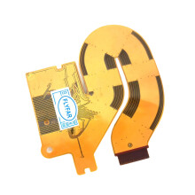 Réparation d'appareil photo numérique, coque arrière, câble
