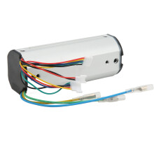 Ovladač pro elektrokolo, 36V20A s vynikajícím odvodem tepla a snadnou instalací, silné a citlivé ovládání pro HX X7, s prémiovými