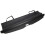 Car Retractable Rear Trunk Cargo Cover for 4Runner 20102019 Tailgate Parcel Shelf Replacement 1