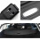 Car Retractable Rear Trunk Cargo Cover for 4Runner 20102019 Tailgate Parcel Shelf Replacement 3