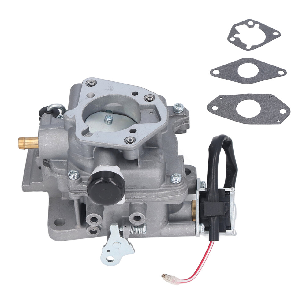 Garden Maintenance Essential, Easy Installation & Fitment For Ch25 Ch730 740 25Hp 27Hp Lawn Equipment High-Quality Aluminum Alloy Kohler Carburetor Re 9404207955261