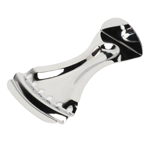 Gitarren-Saitenhalter mit Befestigungslöchern, 2