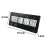 Retirement Countdown Clock, Up To 999 Day Countdown Timer, Black fg2025031701146 2