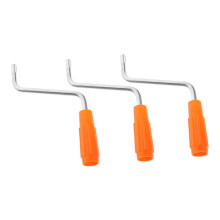 3pcs Universal Pasta Maker Crank Handle Replacement for Homemade Noodle Making and Easy Operation