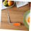 3pcs Universal Pasta Maker Crank Handle Replacement for Homemade Noodle Making and Easy Operation 4