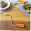 3pcs Universal Pasta Maker Crank Handle Replacement for Homemade Noodle Making and Easy Operation 3