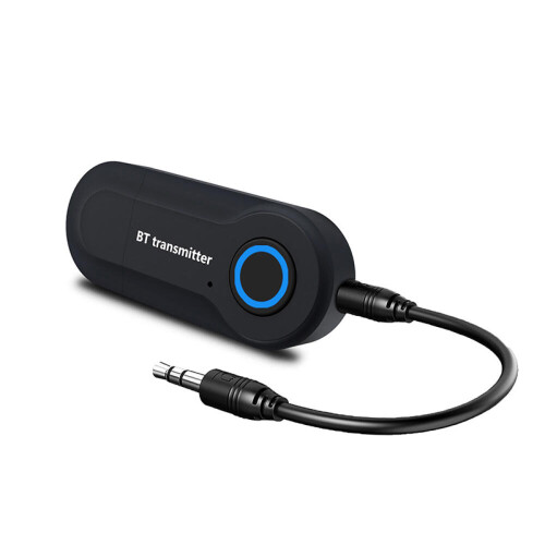 Wireless Bluetooth Transmitter For Tv Phone Pc Audio Music Adapter
