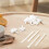Vertical Blind  Kit with 20 Hook Brackets and Gaskets, Durable Parts for Smooth Operation 4