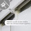 Vertical Blind  Kit with 20 Hook Brackets and Gaskets, Durable Parts for Smooth Operation 2