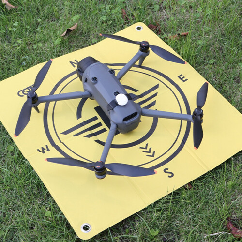 Afneembare Drones Trackers Beugel Milieu Staartvleugel 1