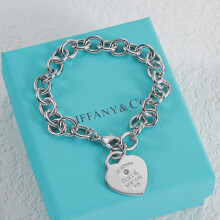 (Style 20) Arrow Heart series pendant necklace bracelet