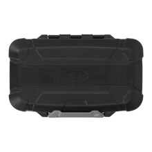 Caja a prueba de golpes para almacenamiento de supervivencia al aire libre, contenedor portátil sellado impermeable, a prueba de golpes y antipolvo