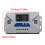 12V/24V Solar Controller Solar Panel Regulator with LCD-40A 2