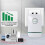 2er-Pack Energiesparer für den Haushalt 4