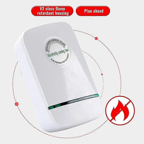 2er-Pack Energiesparer für den Haushalt 2