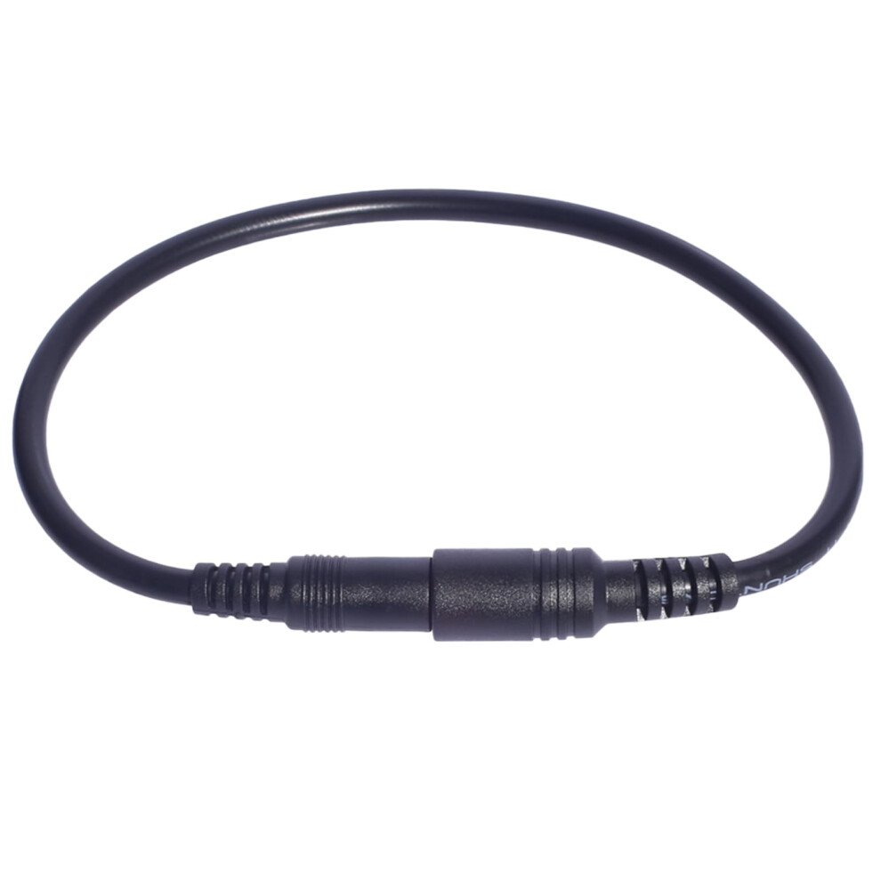 30Cm Dc 6.3X3.0mm Male To Female Laptop Charger Extension Cord 18Awg Power Fast Charging 9001264574369