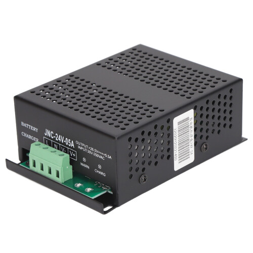 Έξυπνος φορτιστής 12V24V, η αυτόματη κυμαινόμενη φόρτιση εξασφαλίζει βέλτιστη 1