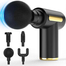 2025 Latest Model Massage Gun, Small Travel Tool, Massage Gun Deep