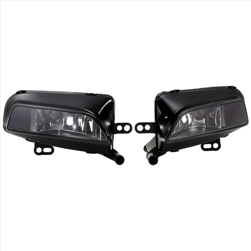 Nebelscheinwerfer-Halogenlampen-Einheit für A3 8V RS3 S3 Schrägheck 2