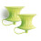 2 Pieces Silicone Lemon Juicer 2025 1